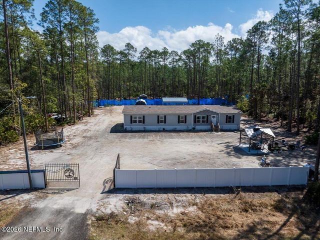 1427 S STATE ROAD 19, Palatka, FL 32177