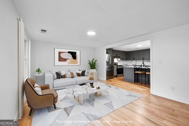 101 Charter Oak Court, Peachtree City, GA 30269