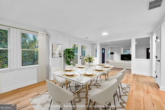 101 Charter Oak Court, Peachtree City, GA 30269