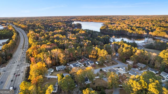 101 Charter Oak Court, Peachtree City, GA 30269