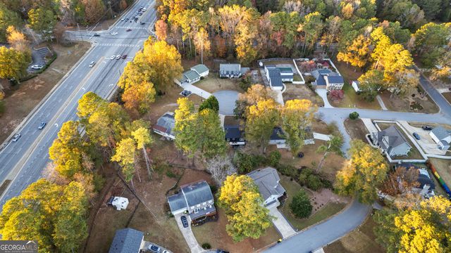 101 Charter Oak Court, Peachtree City, GA 30269