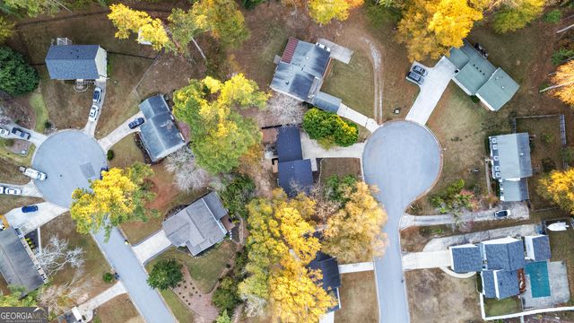 101 Charter Oak Court, Peachtree City, GA 30269