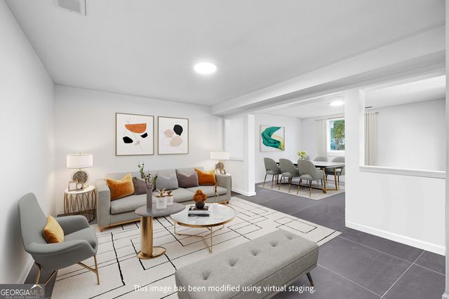 101 Charter Oak Court, Peachtree City, GA 30269