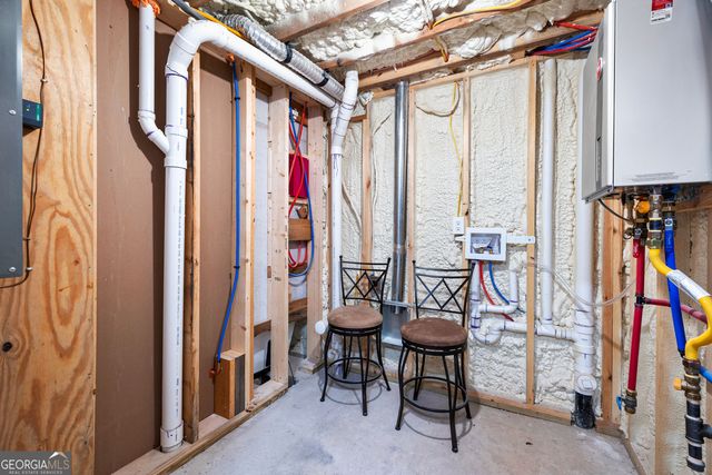 101 Charter Oak Court, Peachtree City, GA 30269