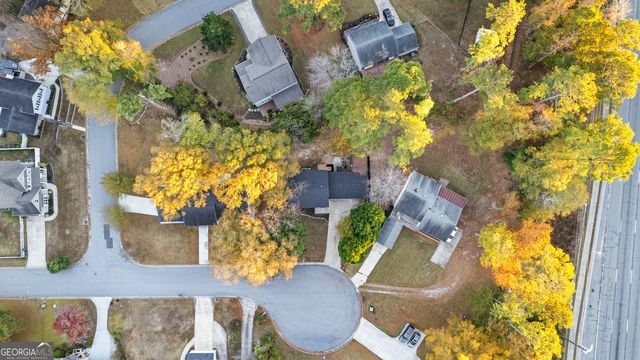 101 Charter Oak Court, Peachtree City, GA 30269