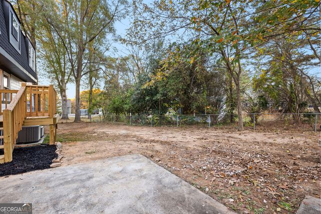 101 Charter Oak Court, Peachtree City, GA 30269