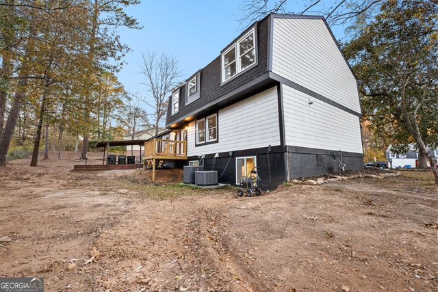 101 Charter Oak Court, Peachtree City, GA 30269