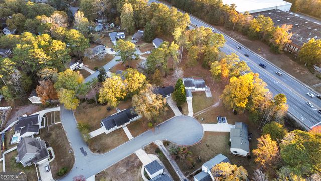 101 Charter Oak Court, Peachtree City, GA 30269