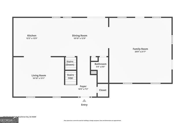 101 Charter Oak Court, Peachtree City, GA 30269