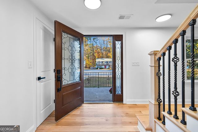 101 Charter Oak Court, Peachtree City, GA 30269