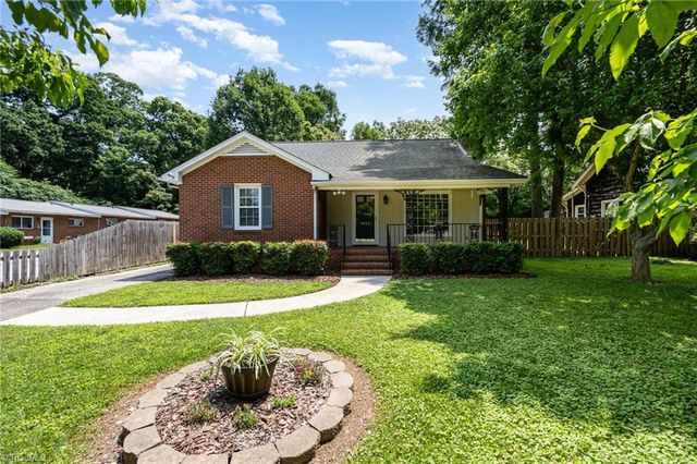3408 Summit Avenue, Greensboro, NC 27405