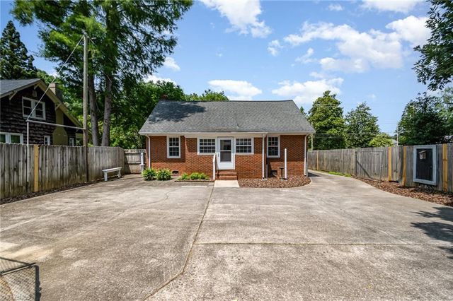 3408 Summit Avenue, Greensboro, NC 27405