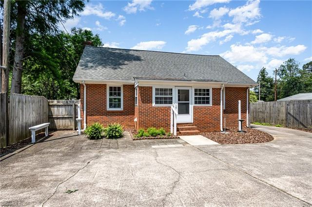 3408 Summit Avenue, Greensboro, NC 27405