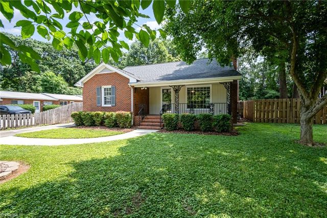 3408 Summit Avenue, Greensboro, NC 27405