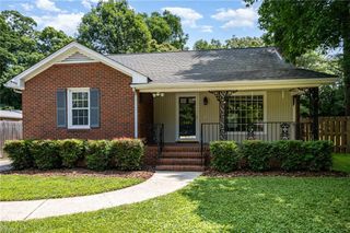 3408 Summit Avenue, Greensboro, NC 27405