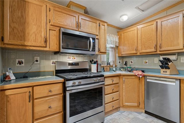 229 Birch Road, Bullskin Twp, PA 15610