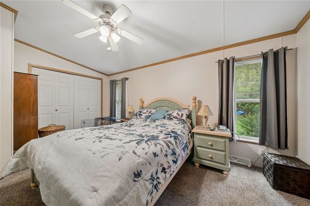 229 Birch Road, Bullskin Twp, PA 15610