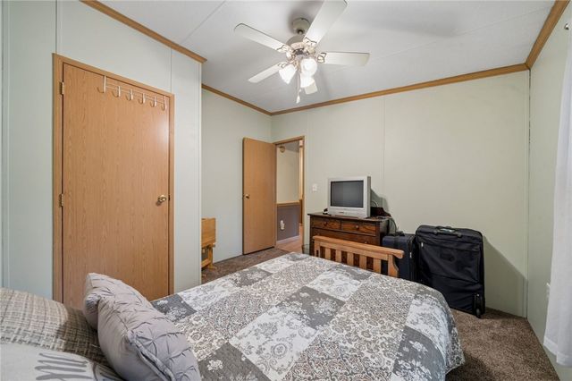 229 Birch Road, Bullskin Twp, PA 15610