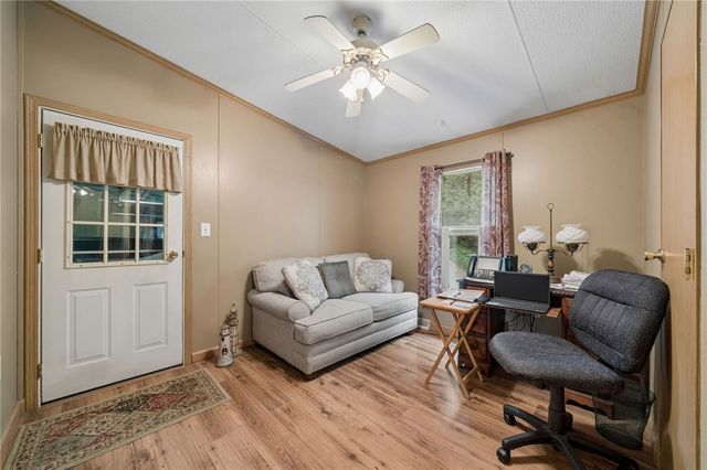 229 Birch Road, Bullskin Twp, PA 15610