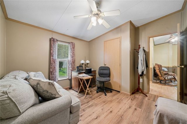229 Birch Road, Bullskin Twp, PA 15610