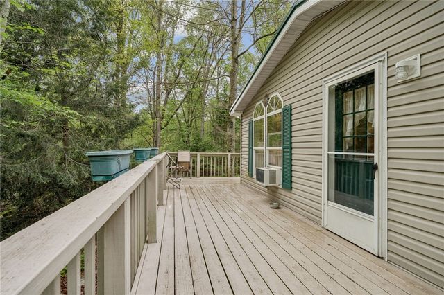 229 Birch Road, Bullskin Twp, PA 15610