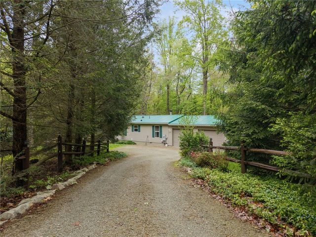 229 Birch Road, Bullskin Twp, PA 15610