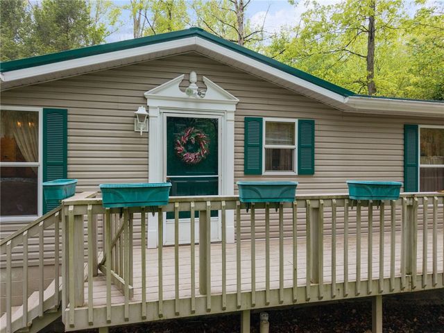 229 Birch Road, Bullskin Twp, PA 15610