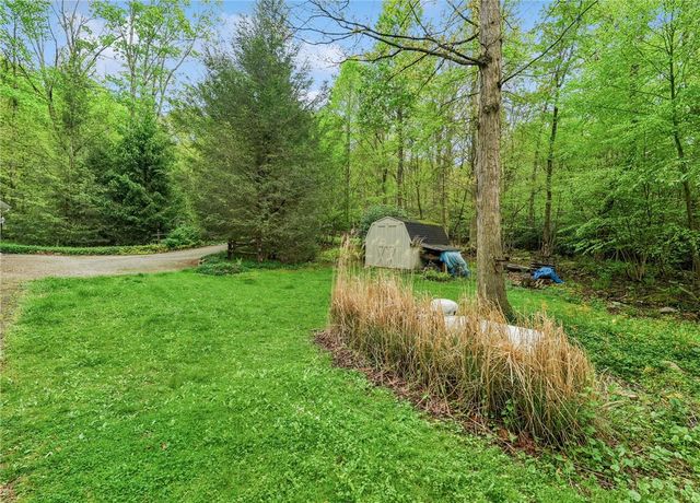 229 Birch Road, Bullskin Twp, PA 15610