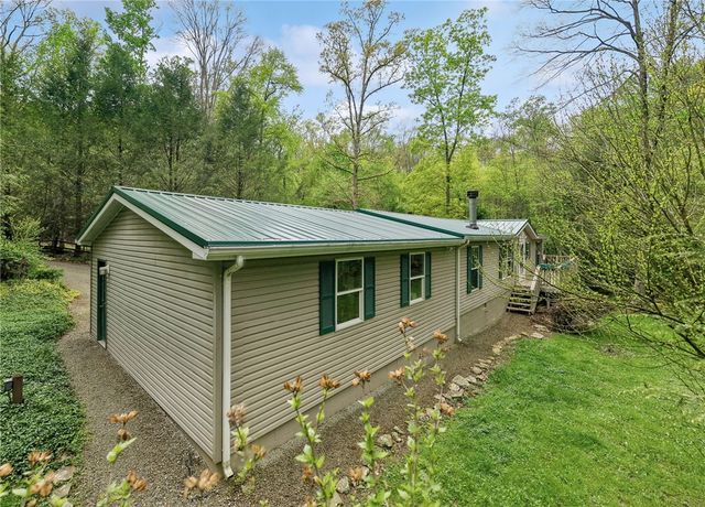 229 Birch Road, Bullskin Twp, PA 15610