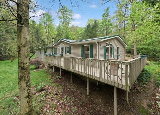 229 Birch Road, Bullskin Twp, PA 15610