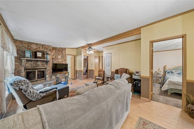 229 Birch Road, Bullskin Twp, PA 15610