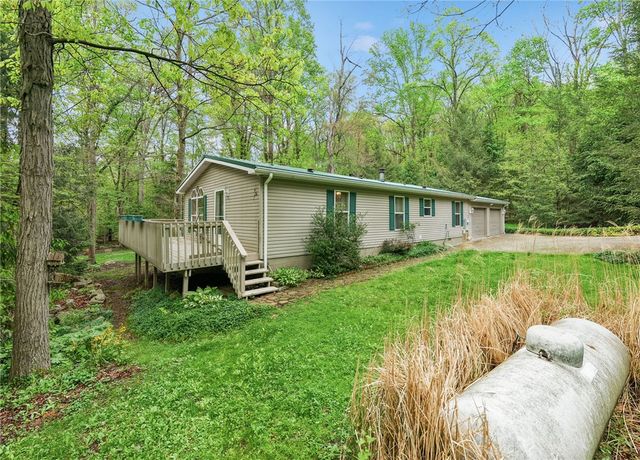 229 Birch Road, Bullskin Twp, PA 15610
