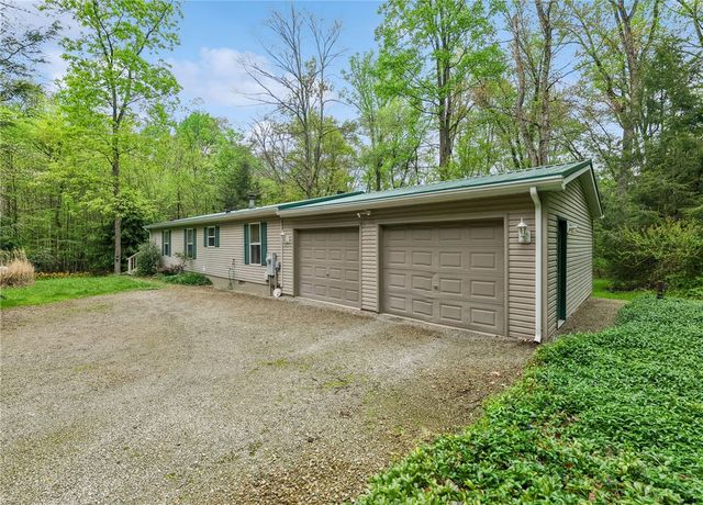 229 Birch Road, Bullskin Twp, PA 15610