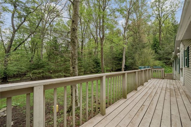 229 Birch Road, Bullskin Twp, PA 15610