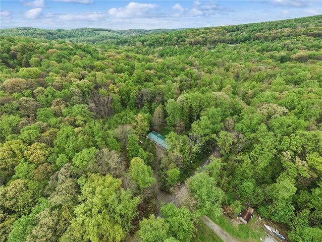 229 Birch Road, Bullskin Twp, PA 15610