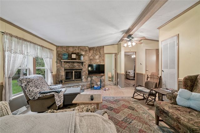 229 Birch Road, Bullskin Twp, PA 15610