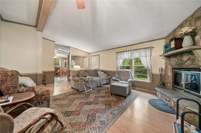 229 Birch Road, Bullskin Twp, PA 15610