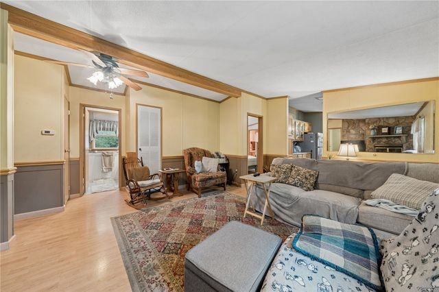 229 Birch Road, Bullskin Twp, PA 15610