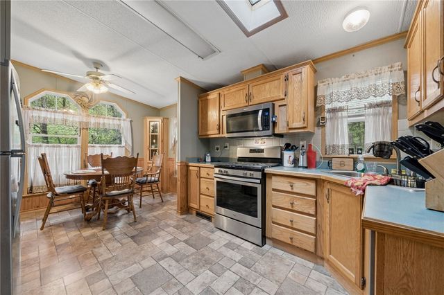 229 Birch Road, Bullskin Twp, PA 15610