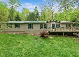 229 Birch Road, Bullskin Twp, PA 15610