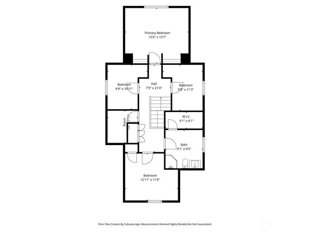 227 Mashell Avenue N, Eatonville, WA 98328