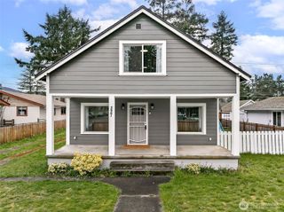 227 Mashell Avenue N, Eatonville, WA 98328