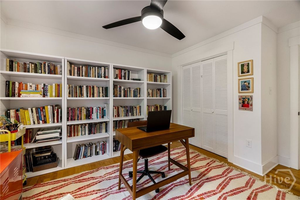 Image 37 of property listing at 503 Stuart Court, Savannah, GA 31405
