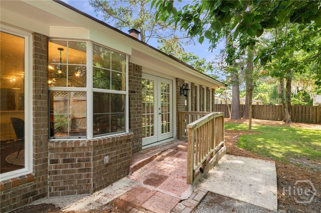 Image 42 of property listing at 503 Stuart Court, Savannah, GA 31405