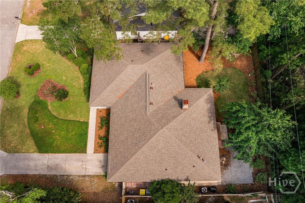 Image 45 of property listing at 503 Stuart Court, Savannah, GA 31405