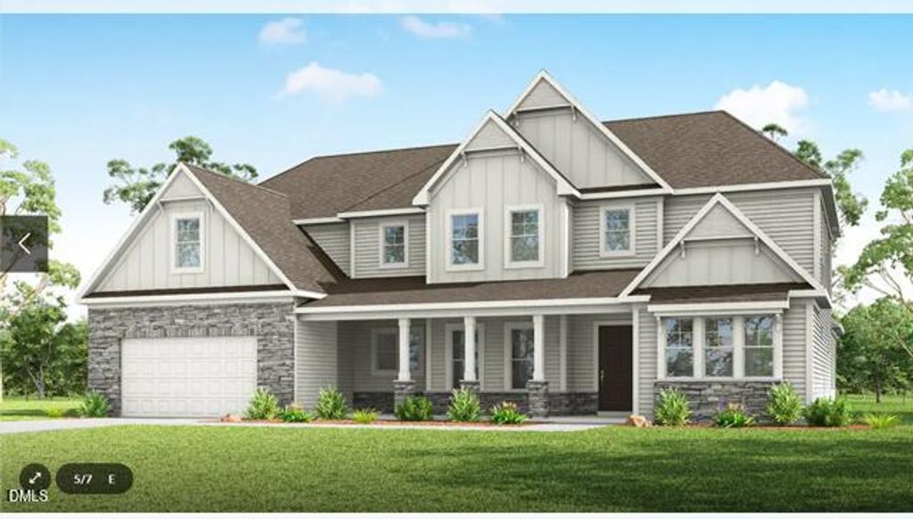 0 Piney Grove-wilbon Road, Holly Springs, NC 27540