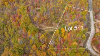 Tbd Majestic Lot 13 Drive, Duffield, VA 24244