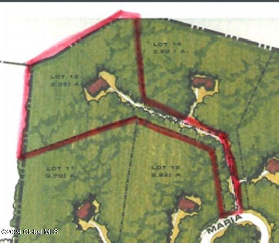 L16 Maria Court, Clifton Park, NY 12148