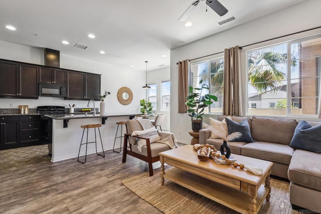 Image 1 of property listing at 5057 Waterview Way 206, Oceanside, CA 92057