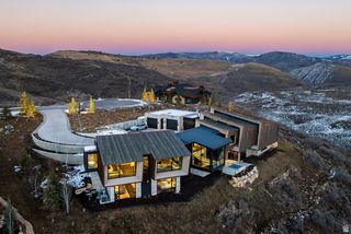4028 E OUTCROP RD, Park City, UT 84098